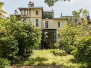 Saint Seurin Hôtel Particulier Exclusivité John Taylor