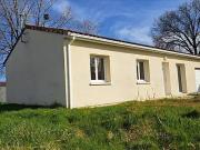Saint Seurin sur l'Isle 33660 Achat / Vente maison 4...