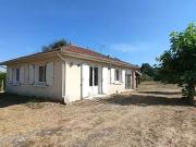 Saint Seurin sur l'Isle 33660 Achat / Vente maison 6...