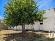 Saint Seurin sur l'Isle Vente Maison 33