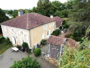 Saint Sever 40500 Achat / Vente maison 12 pièces t12...