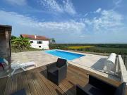 Saint Sever 40500 Achat / Vente maison 5 pièces t5...