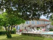 Saint Séverin 16390 Achat / Vente maison 23 pièces t23