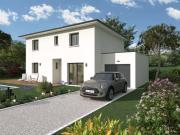 Saint Siffret Vente Maison 30