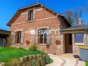 Saint Simon 02640 Achat / Vente maison 6 pièces t6 parking