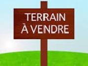 Saint Simon de Bordes Vente Terrain 17