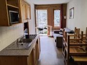 Saint Sorlin d'Arves Appartement T2