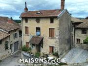 Saint Sorlin en Bugey 01150 Achat / Vente maison 4...
