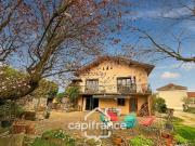 Saint Sorlin en Valloire Vente Maison 26