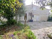 Saint Sornin 17600 Achat / Vente maison 4 pièces t4