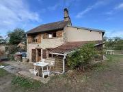 Saint Sornin Leulac 87290 Achat / Vente maison 5 pièces...