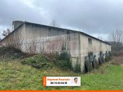 Saint Sornin Leulac Vente Ferme 87