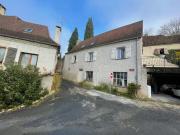 Saint Sozy Vente Maison 46