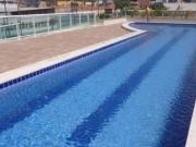 Saint Square, 108m2, projetado, andar alto, 4 vgs,...