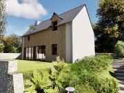 Saint Suliac Vente Maison 35
