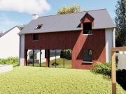 Saint Suliac Vente Maison 35