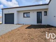 Saint Sulpice d'Arnoult Vente Maison 17