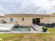 Saint Sulpice de Faleyrens Vente Maison 33