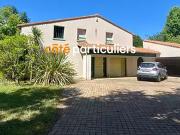 Saint Sulpice de Royan 17200 Achat / Vente maison 5...
