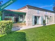 Saint Sulpice de Royan 17200 Achat / Vente maison 5...