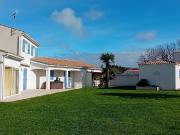 Saint Sulpice de Royan Vente Maison 17