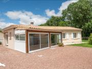 Saint Sulpice de Royan Vente Maison 17