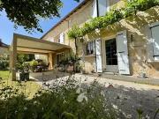 Saint Sulpice d'Excideuil 24800 Achat / Vente maison...
