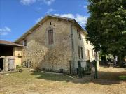 Excideuil 24160 Achat / Vente maison 7 pièces t7 parking