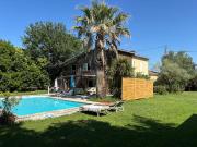 Saint Sulpice et Cameyrac Vente Maison 33