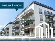 Saint Sulpice la Pointe 81370 Achat / Vente immeuble