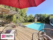 Saint Sulpice la Pointe 81370 Achat / Vente maison 5...