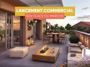 Saint Sulpice la Pointe 81370 Programme neuf appartement...