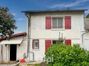 Saint Sulpice Laurière Location Maison 87