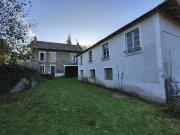 Saint Sulpice Laurière Vente Maison 87