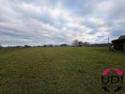 Saint Sulpice le Guérétois Vente Terrain 23