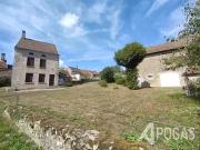 Saint Sulpice les Champs 23480 Achat / Vente maison 5...
