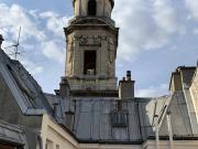 Saint Sulpice Luxembourg 2 pièces de charme
