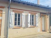 Saint Sulpice sur Lèze Vente Maison 31