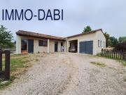 Saint Sulpice sur Lèze Vente Maison 31
