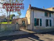 Saint Sulpice sur Lèze Vente Maison 31