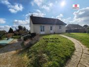 SAINT SULPICE SUR RISLE 61300 Maison individuelle sur...