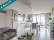 Saint Sulpice Vente Appartement 81