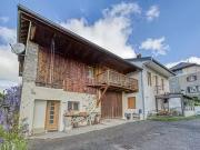Saint Sylvestre 74540 Achat / Vente maison 10 pièces t10