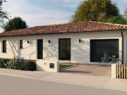 Saint Sylvestre sur Lot Vente Maison 47