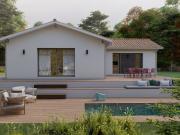 Saint Sylvestre sur Lot Vente Maison 47