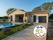 Saint Symphorien d'Ancelles 71570 Programme neuf...