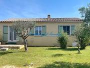 Saint Théodorit 30260 Achat / Vente maison 4 pièces t4