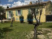 Saint Théodorit Vente Maison 30