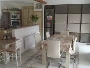 Saint Thibéry 34630 Achat / Vente appartement 5 pièces t5