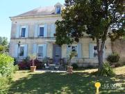 Saint Thomas de Conac 17150 Achat / Vente maison 11...